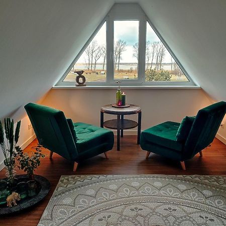 Ferienhaus Zur Oie Bresewitz Екстериор снимка