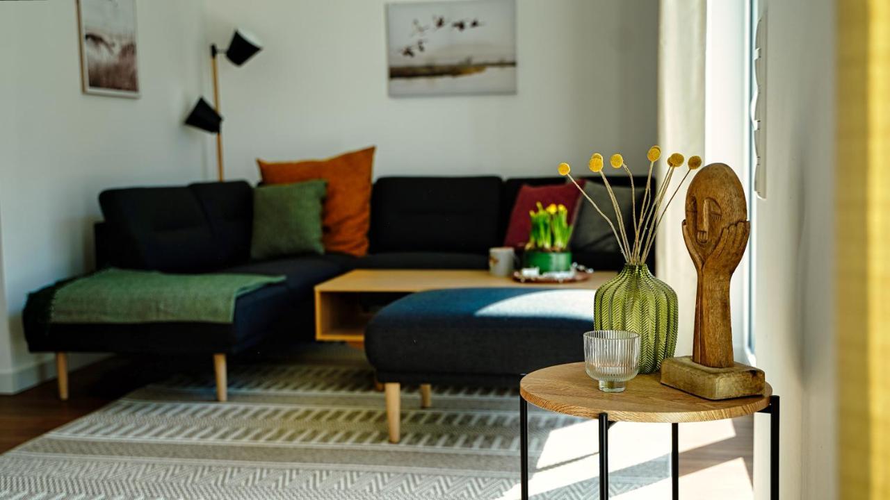 Ferienhaus Zur Oie Bresewitz Екстериор снимка