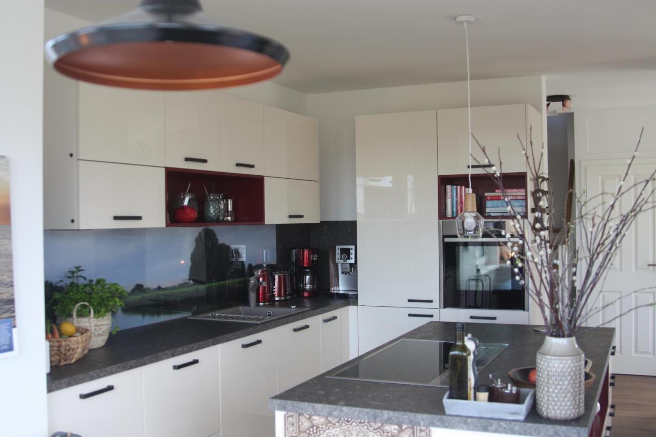 Ferienhaus Zur Oie Bresewitz Екстериор снимка